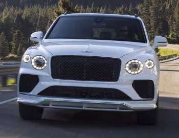 2026 Bentley Bentayga Speed [North America] '2025–pr.