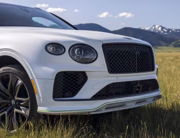2026 Bentley Bentayga Speed [North America] '2025–pr.