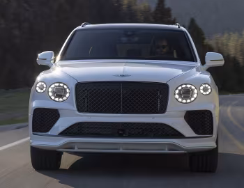 2026 Bentley Bentayga Speed [North America] '2025–pr.