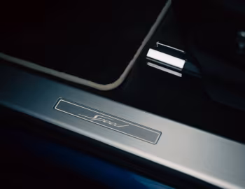 Bentley Bentayga Speed [Japan] '2022–25