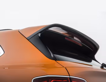 Bentley Bentayga Speed [Worldwide] '2019–20