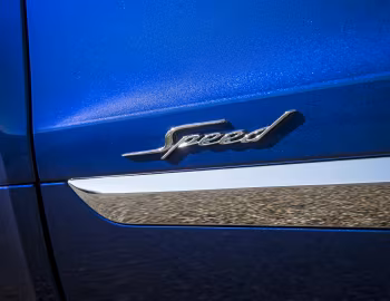 Bentley Bentayga Speed [Worldwide] '2020–25