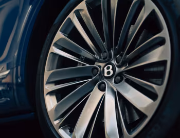 Bentley Bentayga Speed [Japan] '2022–25
