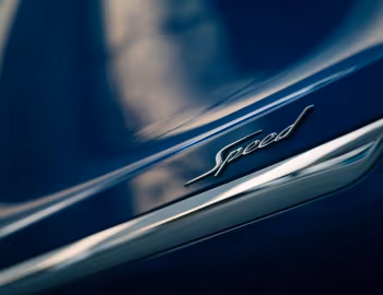 Bentley Bentayga Speed [Japan] '2022–25
