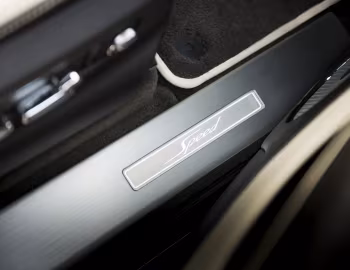 Bentley Bentayga Speed [Worldwide] '2020–25