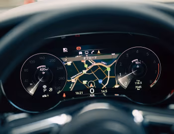 Painel Bentley Bentayga Speed [Japan] '2022–25