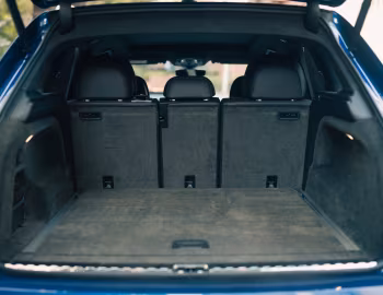 Porta-malas Bentley Bentayga Speed [Japan] '2022–25