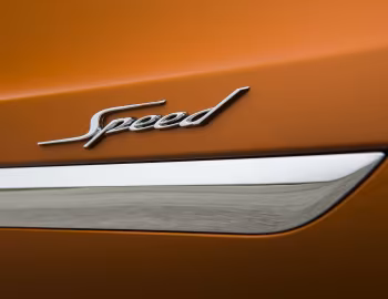 Bentley Bentayga Speed [Worldwide] '2019–20