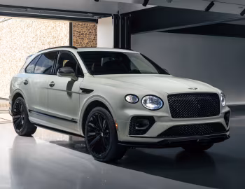 2023 Bentley Bentayga Speed "Edition 12" [North America] '2023