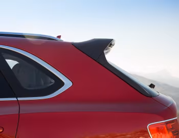 Bentley Bentayga Styling Spec [Worldwide] '2016–20
