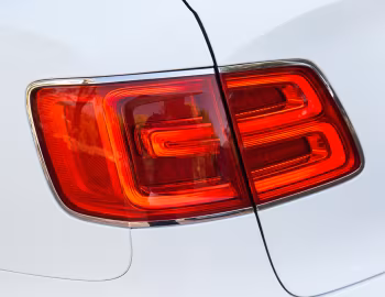 Bentley Bentayga Styling Spec [Worldwide] '2016–20