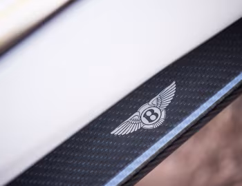 Bentley Bentayga Styling Spec [Worldwide] '2016–20