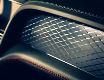 Interior Bentley Bentayga V8 [Worldwide] '2020–pr.