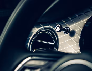 Interior Bentley Bentayga V8 [Worldwide] '2020–pr.
