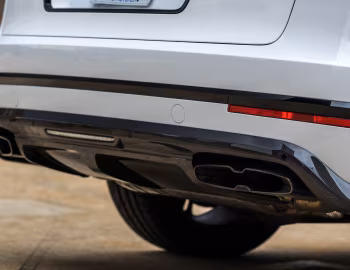 2019–20 Bentley Bentayga V8 [North America] '2018–20