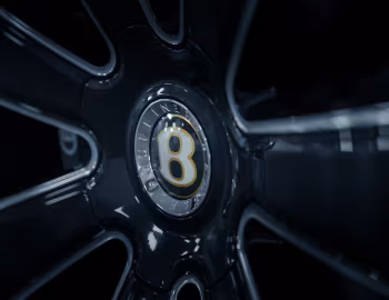 Bentley Bentayga V8 [Malaysia] '2018–20