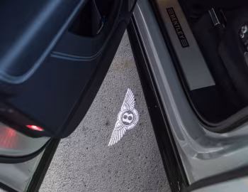 2019–20 Bentley Bentayga V8 [North America] '2018–20
