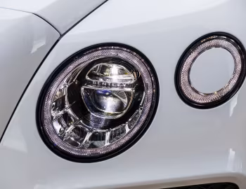2019–20 Bentley Bentayga V8 [North America] '2018–20