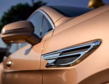 Bentley Bentayga V8 [Malaysia] '2020–pr.