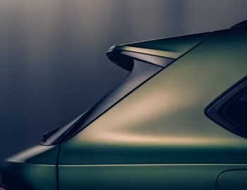 Bentley Bentayga V8 [Worldwide] '2020–pr.