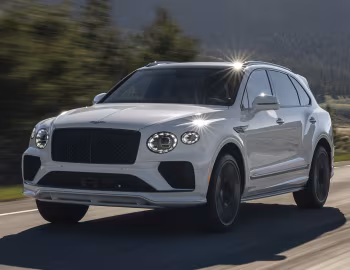 2026 Bentley Bentayga Speed [North America] '2025–pr.