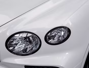 Bentley Bentayga V8 "First Edition" [Malaysia] '2020