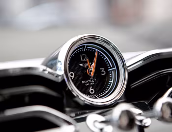 Interior Bentley Bentayga V8 "First Edition" [Malaysia] '2020