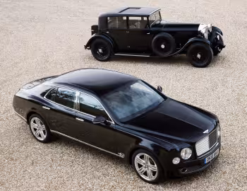 Bentley