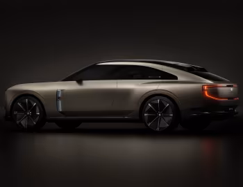 Bentley EXP 15 '07.2025