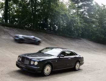 Bentley