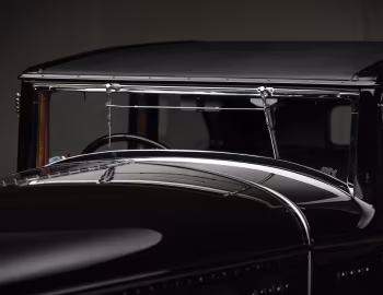 Bentley Speed 6 Sportsman’s Saloon by Corsica (HM2861) '1930