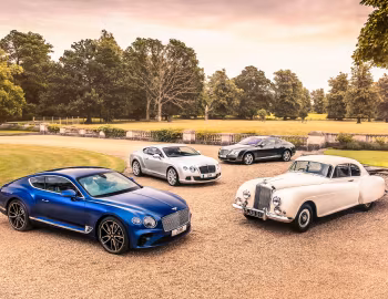 Bentley