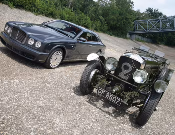 Bentley