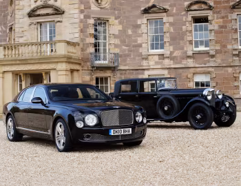 Bentley