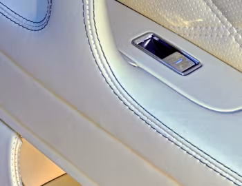 Interior BF Performance Bentley Continental Flying Spur '2007