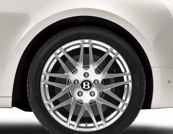 Bentley Birkin Mulsanne '2014