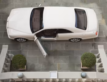 Bentley Brooklands '2007–12.2009