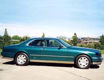 Bentley B3 '1995