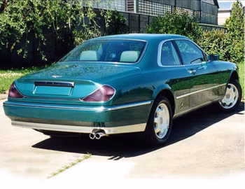 Bentley B3 '1995