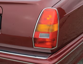 Bentley Continental T [Worldwide] '1996–2002