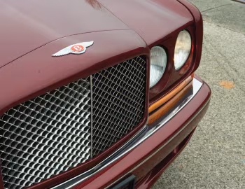 Bentley Continental T [Worldwide] '1996–2002