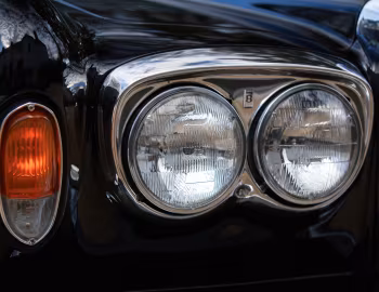 1985–89 Bentley Continental Convertible [North America] '1984–89
