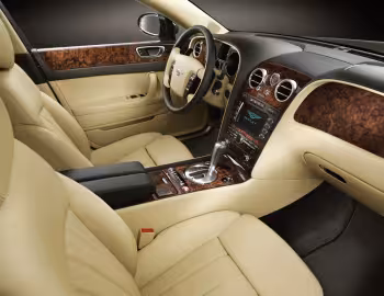 Painel frontal Bentley Continental Flying Spur '2005–08