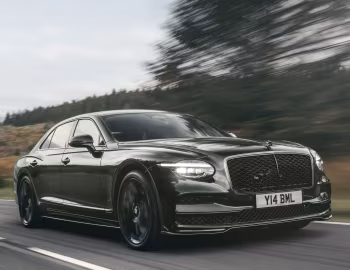 Bentley Flying Spur S [Worldwide] '2026
