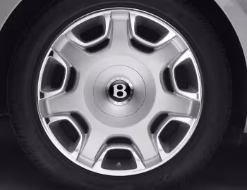 Bentley Continental Flying Spur '2008–13