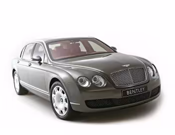 Bentley Continental Flying Spur '2005–08