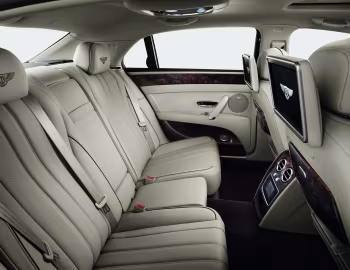 Interior Bentley Flying Spur [Worldwide] '2013–19