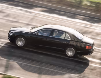 Bentley Flying Spur [Worldwide] '2013–19