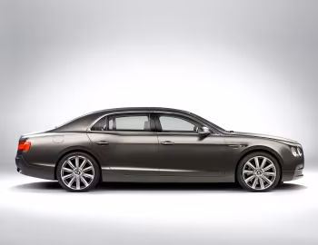 Bentley Flying Spur [Worldwide] '2013–19