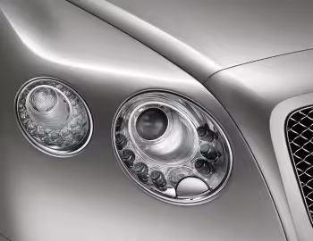 Bentley Continental GT [Worldwide] '2011–15